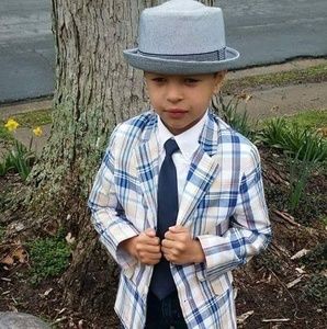 Meet your Posher, Willie